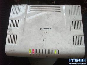 科技怀旧 老物件中的时代烙印