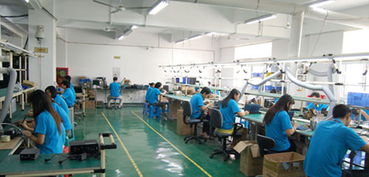 工厂环境下的光纤收发器应用与深圳市欧林克公司的行业优势