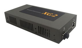 供应万兆 10gb 光纤收发器