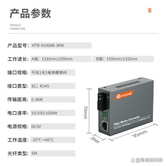 单模单纤光纤收发器哪个品牌性价比高?推荐口碑佳,性能优选产品